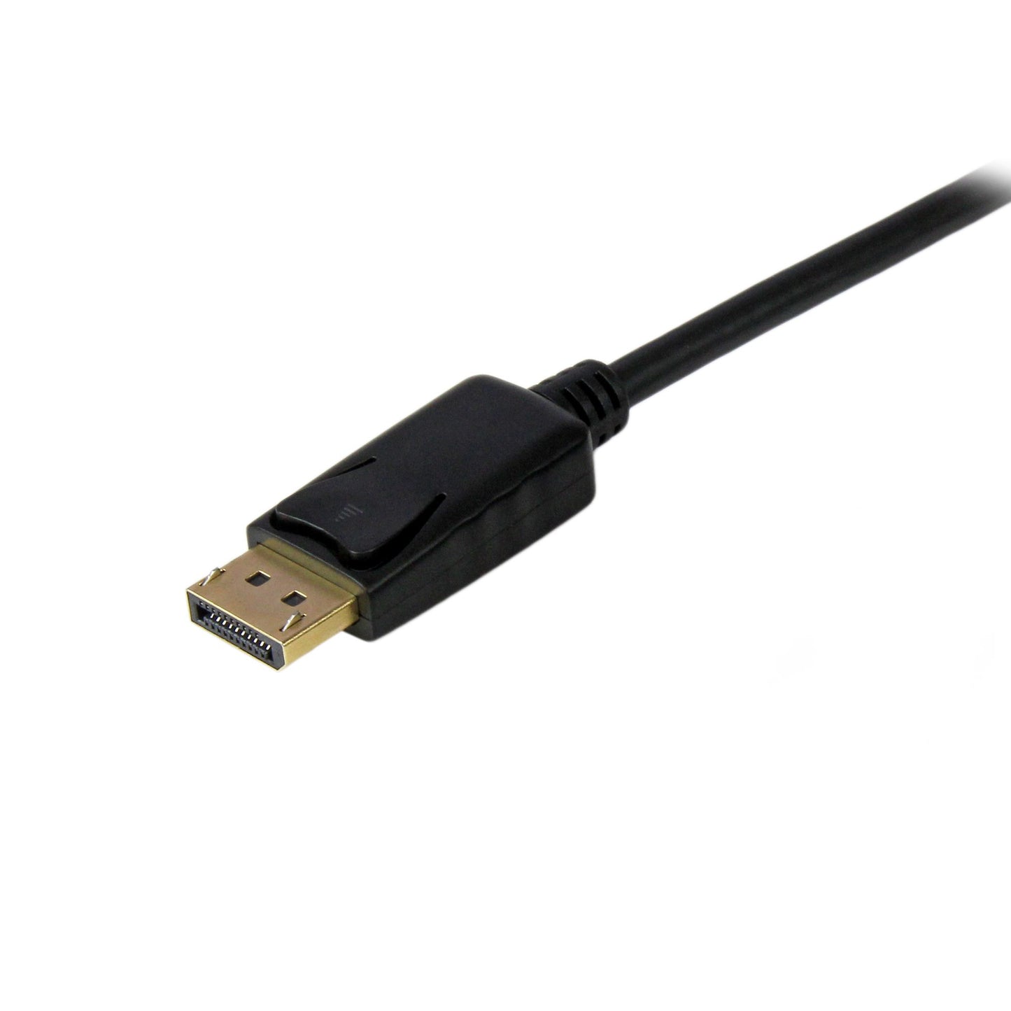 StarTech.com DP2VGAMM10B adaptador de cable de vídeo VGA (D-Sub)