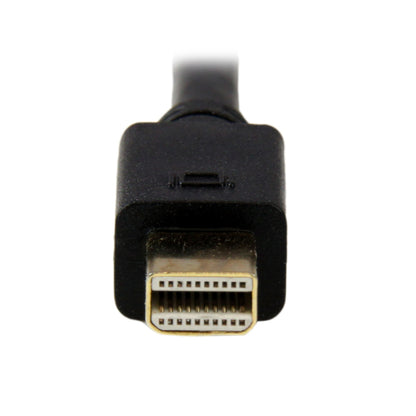 StarTech.com MDP2VGAMM6B adaptador de cable de vídeo 1.83 m VGA (D-Sub)