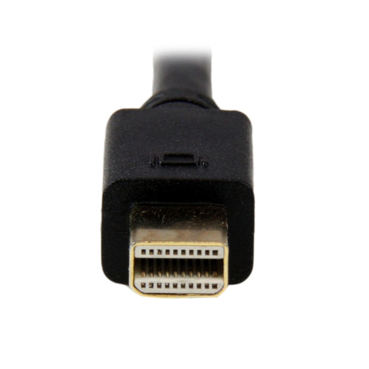 StarTech.com MDP2VGAMM3B adaptador de cable de vídeo 0.91 m VGA (D-Sub) Negro