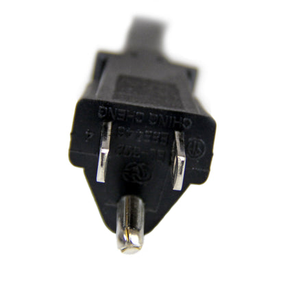 StarTech.com PXT515C154 cable de alimentación Negro Acoplador C15