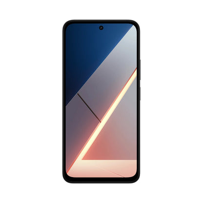 Smartphone Xiaomi Poco M8s 5G 6+128GB Color Negro
