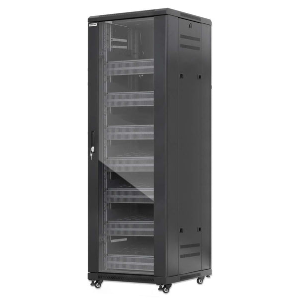 Intellinet 716246 armario rack Rack o bastidor independiente