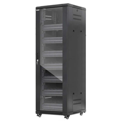 Intellinet 716246 armario rack Rack o bastidor independiente