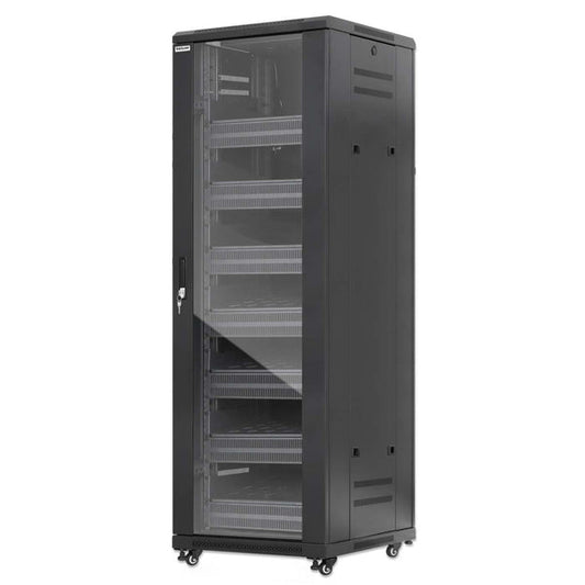 Intellinet 716246 armario rack Rack o bastidor independiente