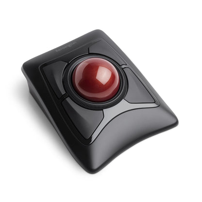 Kensington K72359WW ratón Ambidiestro RF inalámbrico + bluetooth Óptico 400 DPI