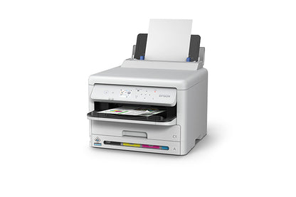 Epson WorkForce Pro WF-C5390 impresora de inyección de tinta Color 4800 x 1200 DPI A4 Wifi
