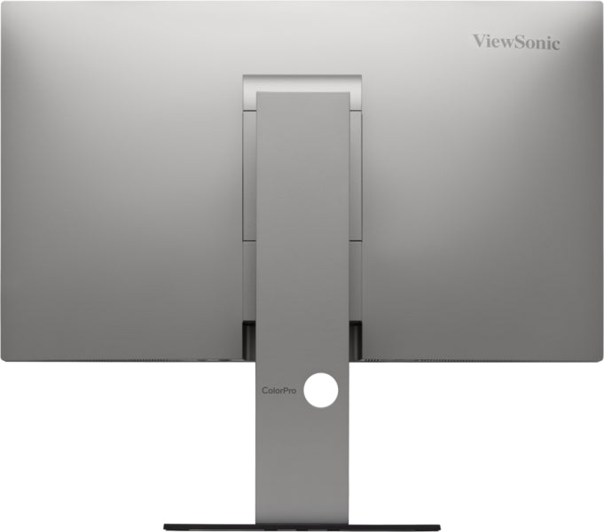 Viewsonic VP2788-5K monitor de computadora 68.6 cm (27") 5120 x 2880 Pixeles 5K Ultra HD LED Negro