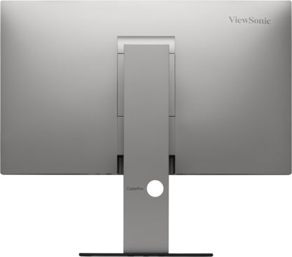 Viewsonic VP2788-5K monitor de computadora 68.6 cm (27") 5120 x 2880 Pixeles 5K Ultra HD LED Negro