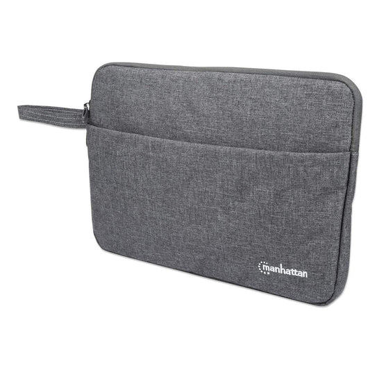 Funda Manhattan Seattle para Notebook 14" Color Gris