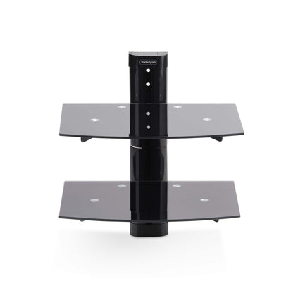 StarTech.com 2B-WALL-MOUNT-SHELF estante para equipo AV
