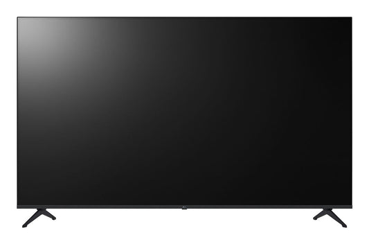 Pantalla LG 65" Signage 3840 x 2160 UHD 16 Hours 7 Days 350 nits Web os