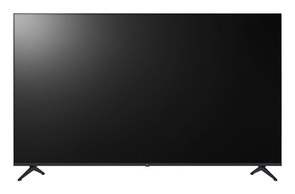 Pantalla LG 65" Signage 3840 x 2160 UHD 16 Hours 7 Days 350 nits Web os