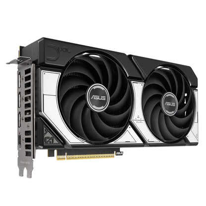 Tarjeta de Video Asus Dual-RTX5070-O12G 192BIT PCI-E 5.0 HDMI 3xDP Dual Fan