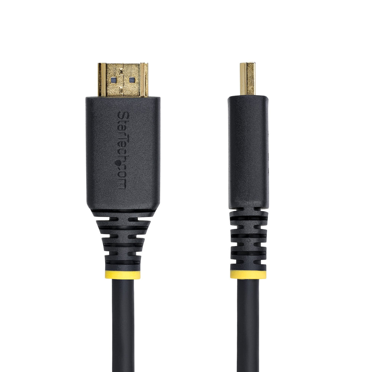 StarTech.com HDMI21-CBL-8K60-3M cable HDMI HDMI Tipo A (Estándar) Negro