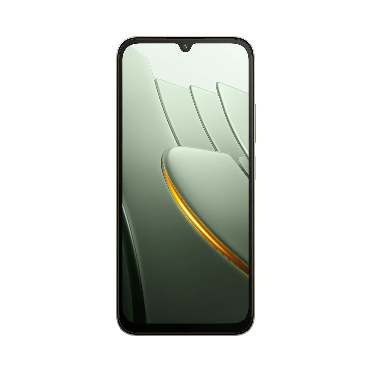 Smartphone Xiaomi Poco C81 PRO 4+256GB Color Verde