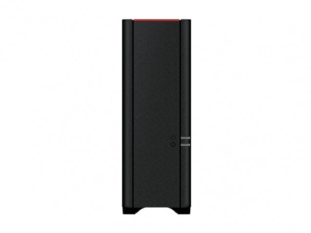 Buffalo LinkStation 210 NAS Marvell Armada 370 0.256 GB DDR3 4 TB Unidad de disco duro Negro