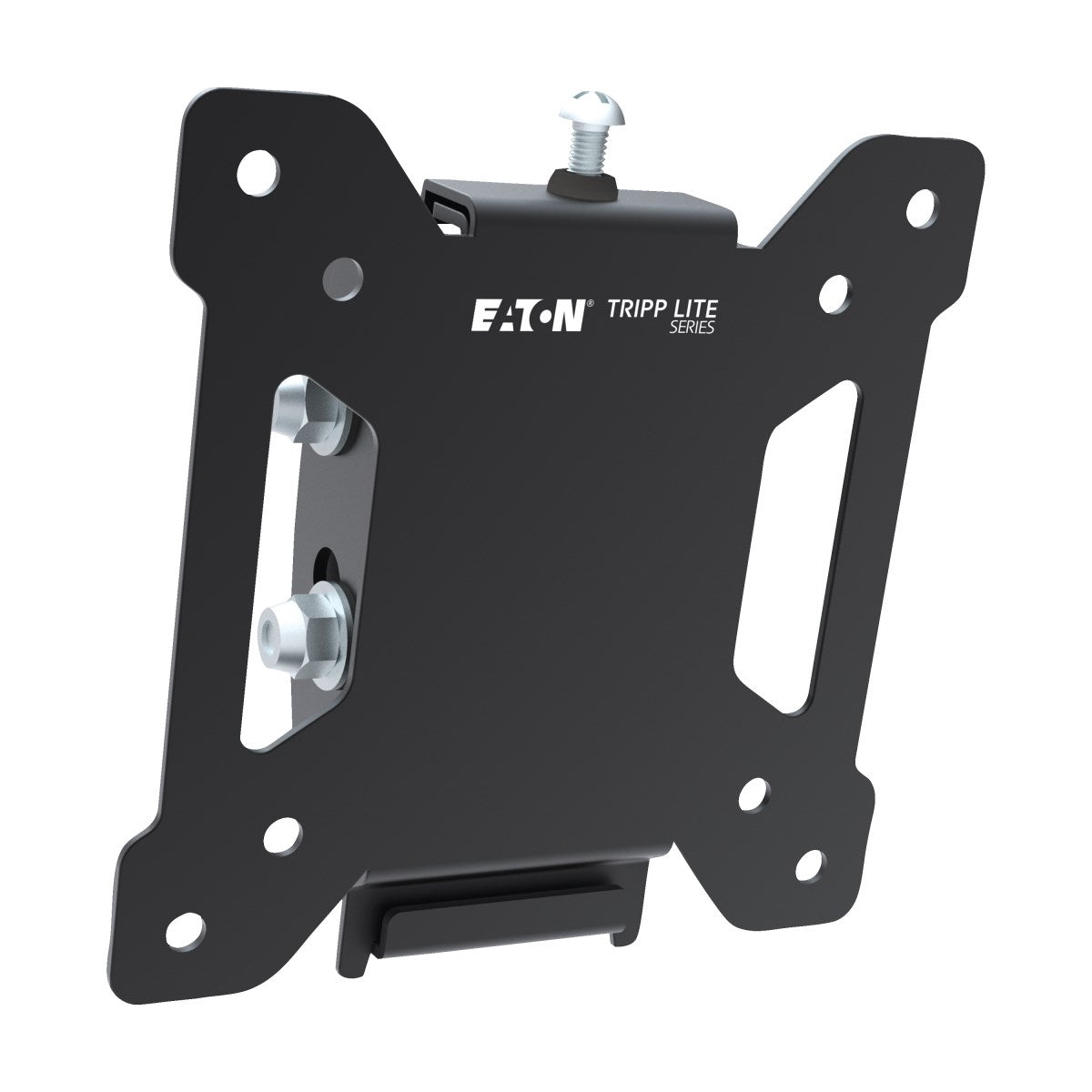 Tripp Lite DWT1327S soporte para TV 68.6 cm (27") Negro