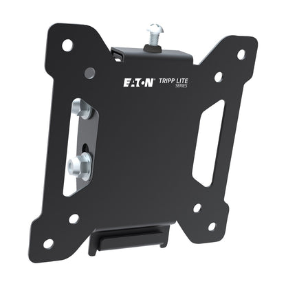 Tripp Lite DWT1327S soporte para TV 68.6 cm (27") Negro