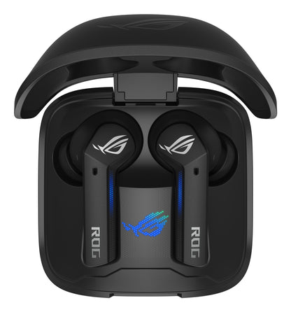 Audífonos Asus Rog Cetra True Wireless con Microfono Stereo Bluetooth Negro
