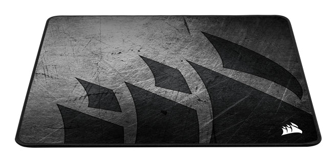 Mouse Pad Corsair (CH-9413631-WW) MM300 Antiderrapante 36x30cm Negro/Gris