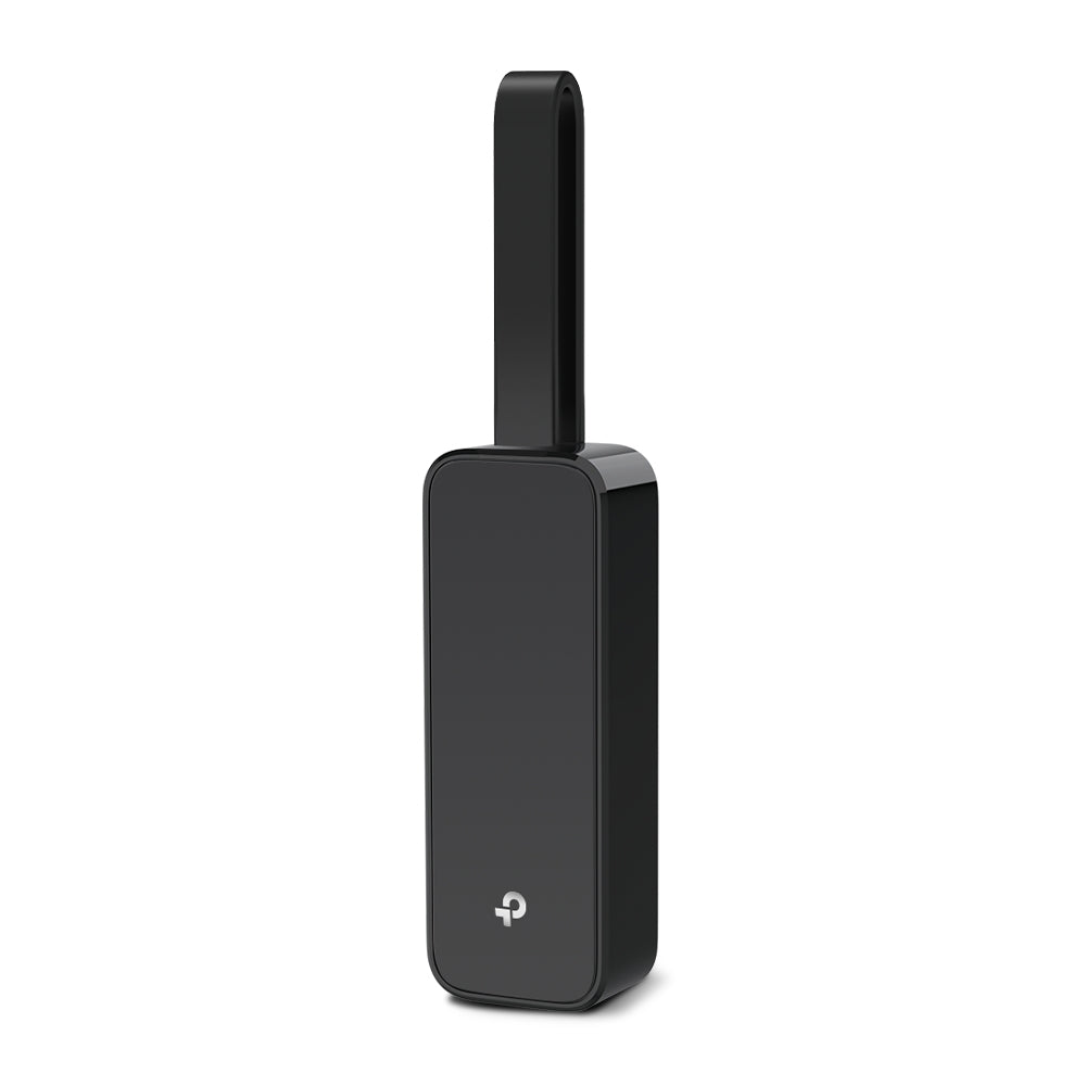 Adaptador TP-Link de red USB 3.0 a Gigabit Ethernet