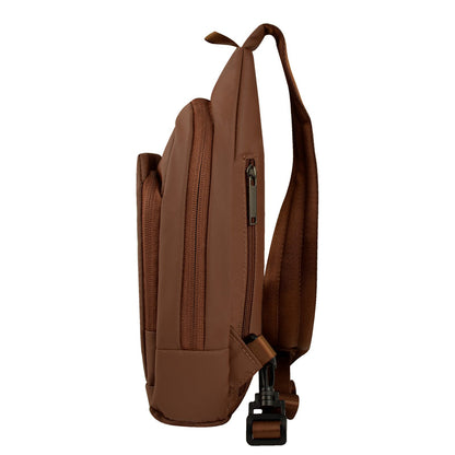 CROSSBODY PERFECT CHOICE HOLDI - AVELLANA