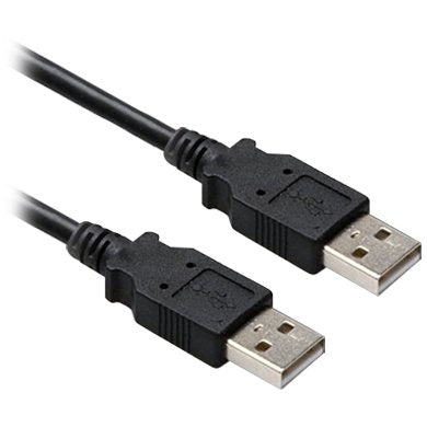 BRobotix 206815 cable USB USB 2.0 4.5 m USB A Negro