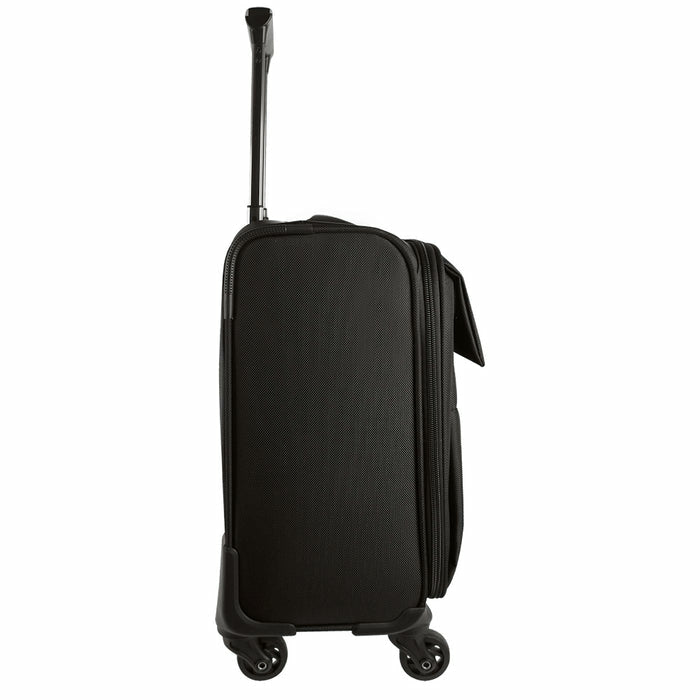 MALETIN PERFECT CHOICE EJECUTIVO DE VIAJE PARA LAPTOP CON TROLLEY - PRIT