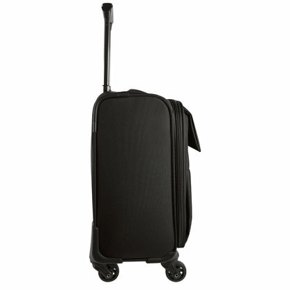 MALETIN PERFECT CHOICE EJECUTIVO DE VIAJE PARA LAPTOP CON TROLLEY - PRIT