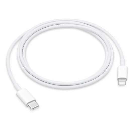 Cable Apple Lightning 1 Metro USB-C
