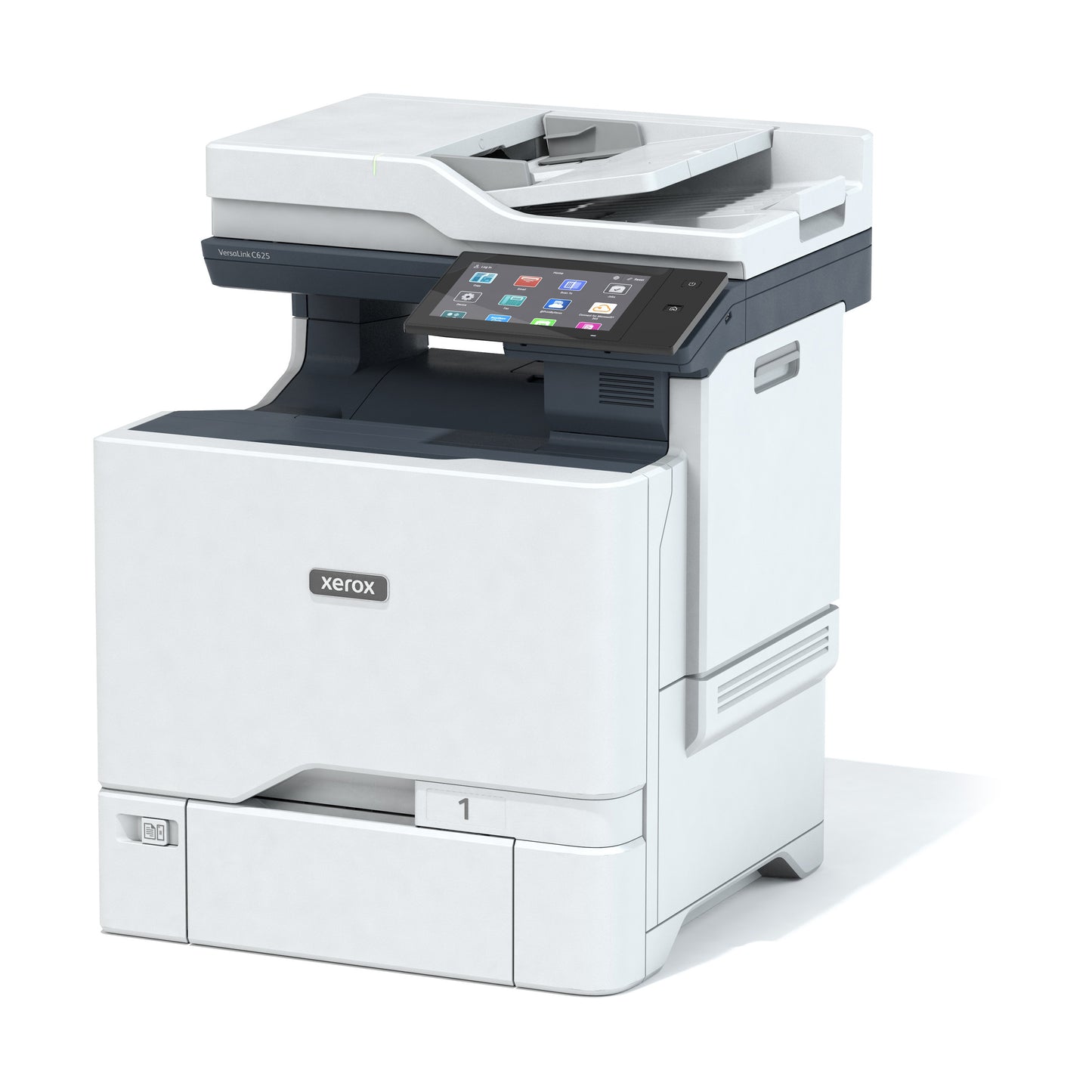 Xerox VersaLink C625_DN Impresora multifunción Laser A4 1200 x 1200 DPI 50 ppm