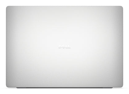 DELL Pro 16 PC16250 Intel Core Ultra 5 235U Computadora portátil 40.6 cm (16") Full HD+ 16 GB DDR5-SDRAM 512 GB SSD Wi-Fi 6E (802.11ax) Windows 11 Pro Platino, Plata Español