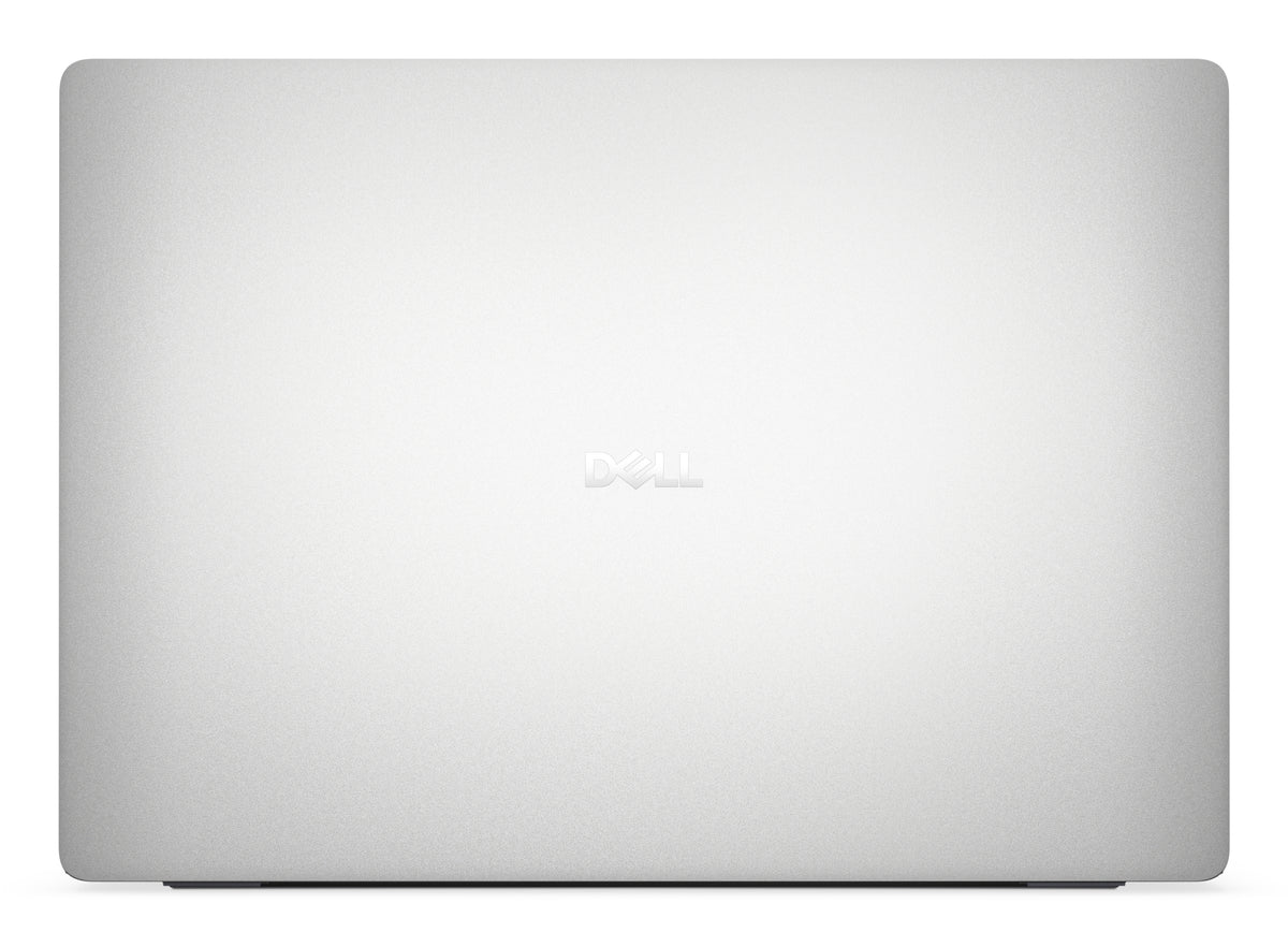DELL Pro 16 PC16250 Intel Core Ultra 7 255U Computadora portátil 40.6 cm (16") Full HD+ 16 GB DDR5-SDRAM 512 GB SSD Wi-Fi 6E (802.11ax) Windows 11 Pro Platino, Plata Español