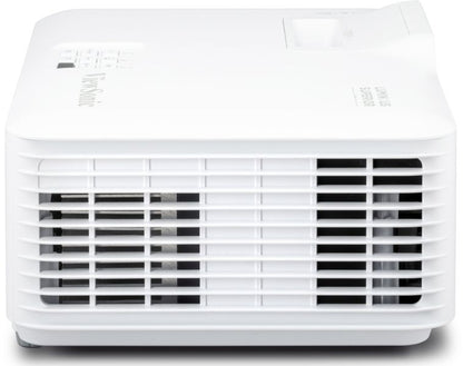 Viewsonic LSD400HD-ST video proyector Proyector de alcance estándar 4000 lúmenes ANSI DLP 1080p (1920x1080) Blanco