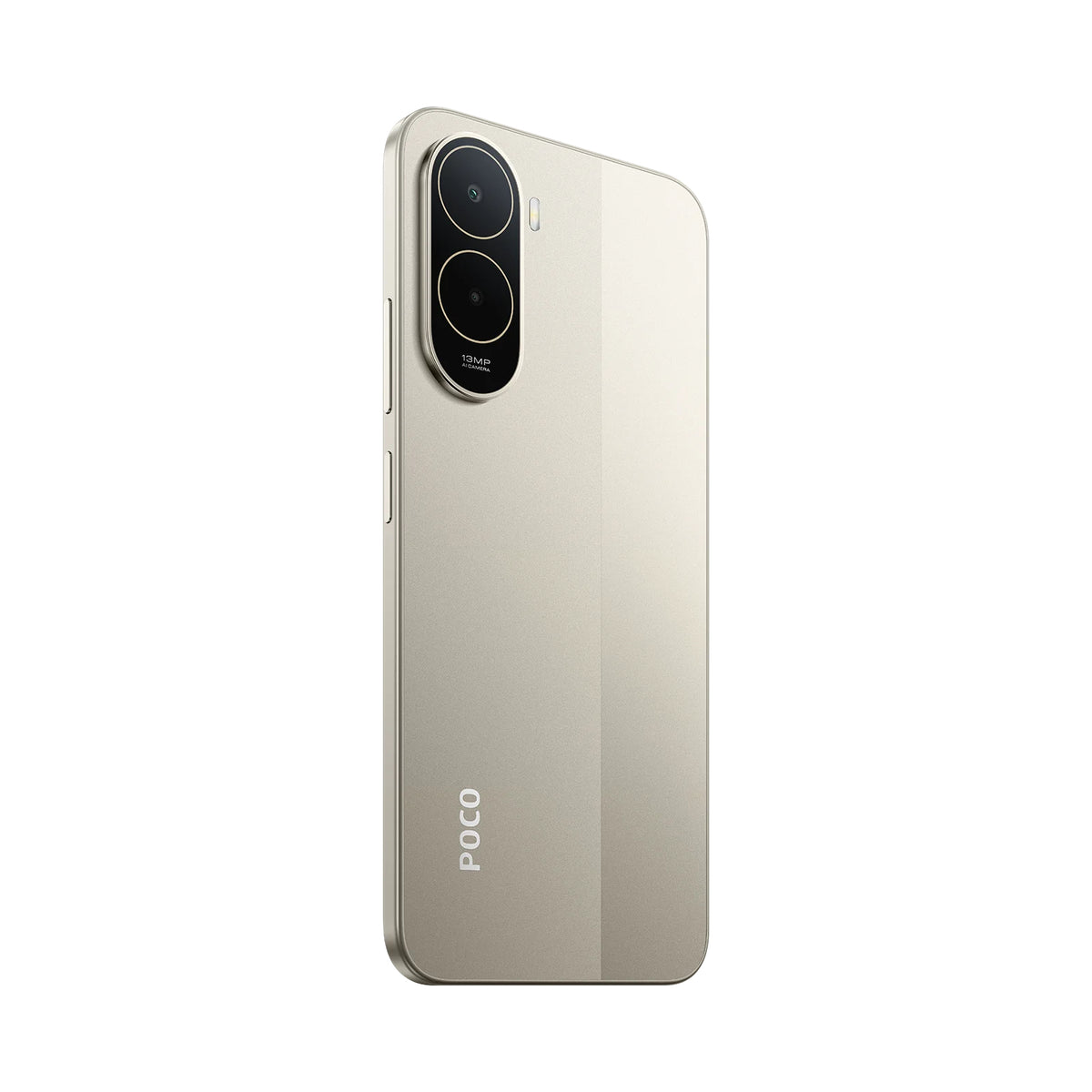 Smartphone Xiaomi Poco C81 PRO 4+256GB Color Dorado