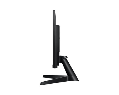 Samsung LS24F334EALXZX monitor de computadora 61 cm (24") 1920 x 1080 Pixeles Full HD LED Negro