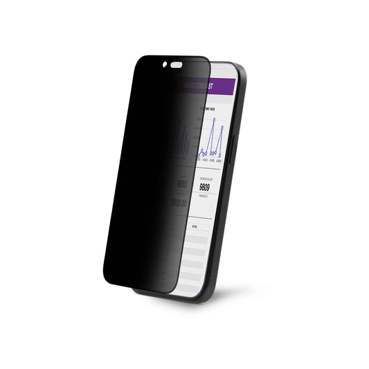 StarTech.com I16T3-PRIVACY-SCREEN filtro para monitor 16 cm (6.3") Smartphone Filtro de privacidad para pantallas sin marco