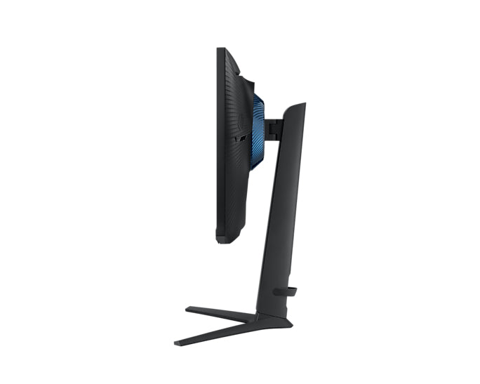 Monitor Samsung 25" Gaming Odyssey G4 FHD Resolución 1920x1080 Panel IPS