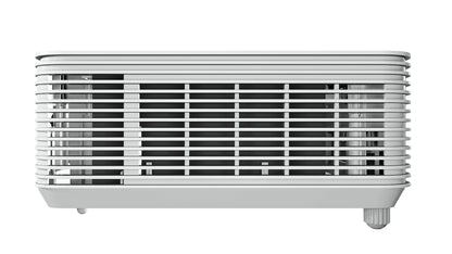 InFocus MULTIMEDIA PROJECTOR Proyector de alcance estándar 4000 lúmenes ANSI DLP SVGA (800x600) 3D Blanco