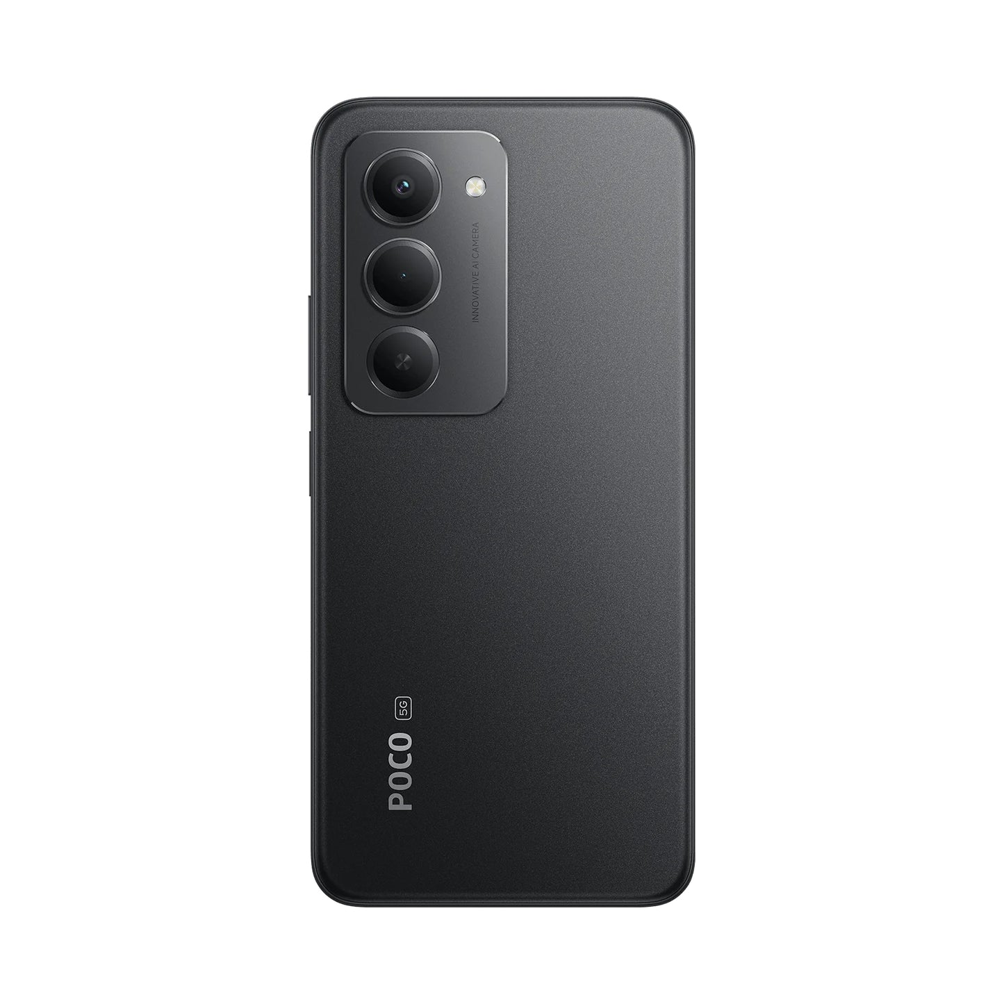 Smartphone Xiaomi Poco M8s 5G 6+128GB Color Negro