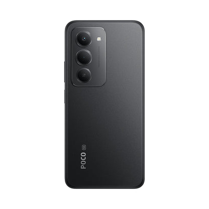 Smartphone Xiaomi Poco M8s 5G 6+128GB Color Negro