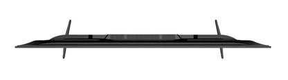 TCL Q5 55Q5K Televisor 139.7 cm (55") 4K Ultra HD Smart TV Wifi Metálico 270 cd / m²