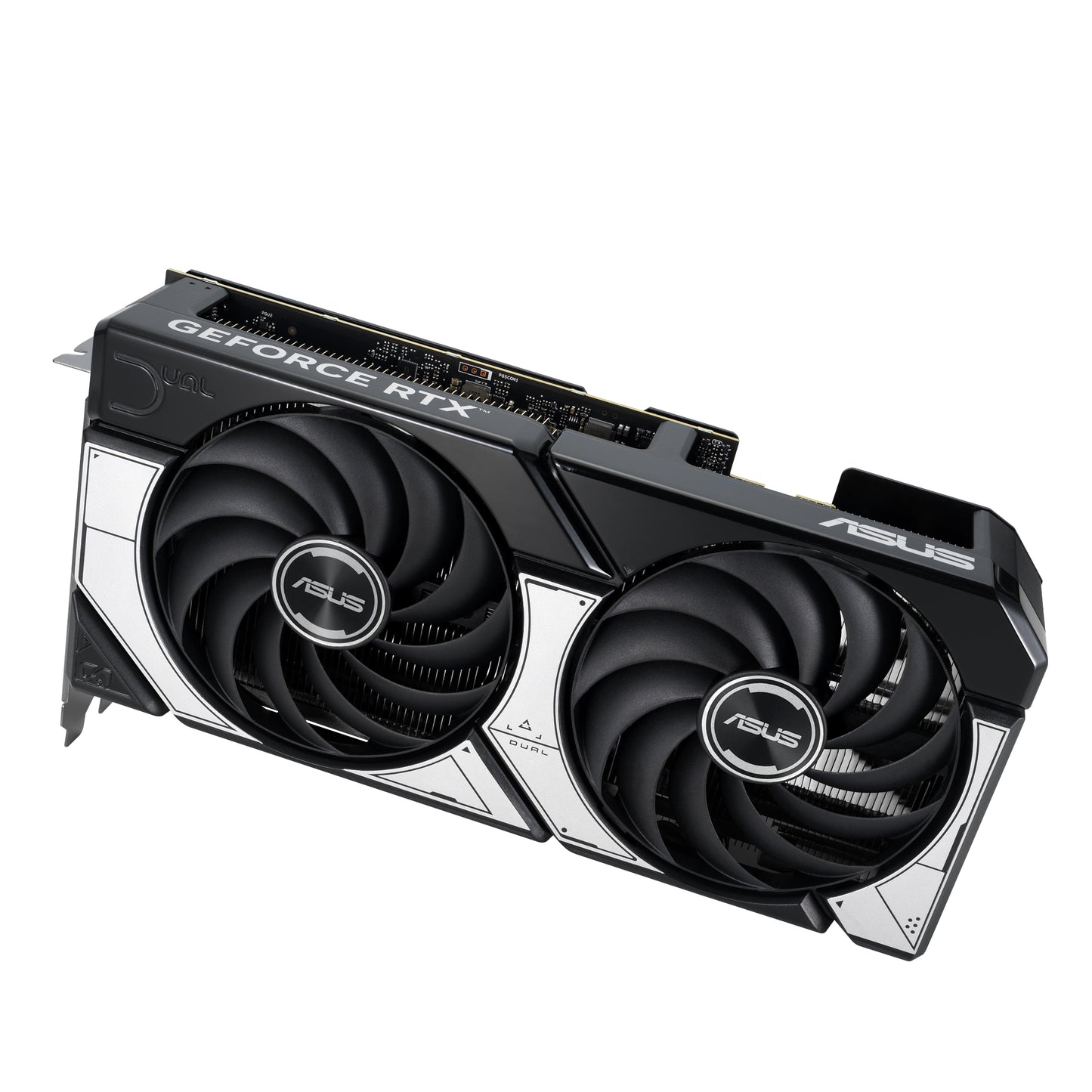 Tarjeta de Video Asus Dual-RTX5070-O12G 192BIT PCI-E 5.0 HDMI 3xDP Dual Fan