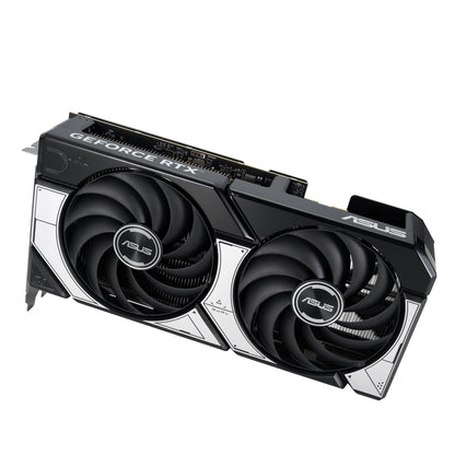 Tarjeta de Video Asus Dual-RTX5070-O12G 192BIT PCI-E 5.0 HDMI 3xDP Dual Fan