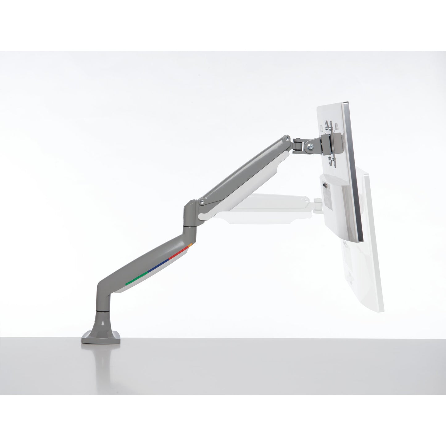 Kensington K55470WW soporte para pantalla plana Gris