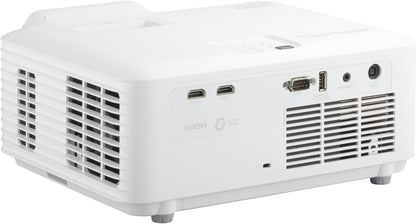 Viewsonic LS711HD video proyector Proyector de corto alcance 4000 lúmenes ANSI 1080p (1920x1080) Blanco