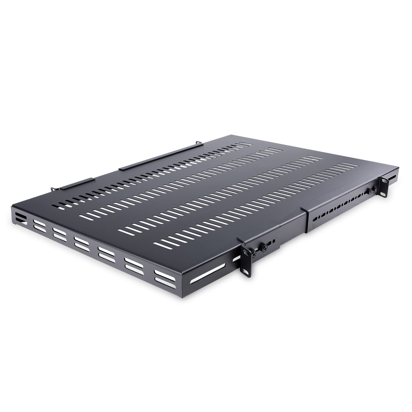 StarTech.com ADJSHELFHDV accesorio para rack Estantería ajustable