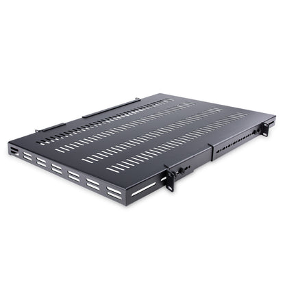 StarTech.com ADJSHELFHDV accesorio para rack Estantería ajustable