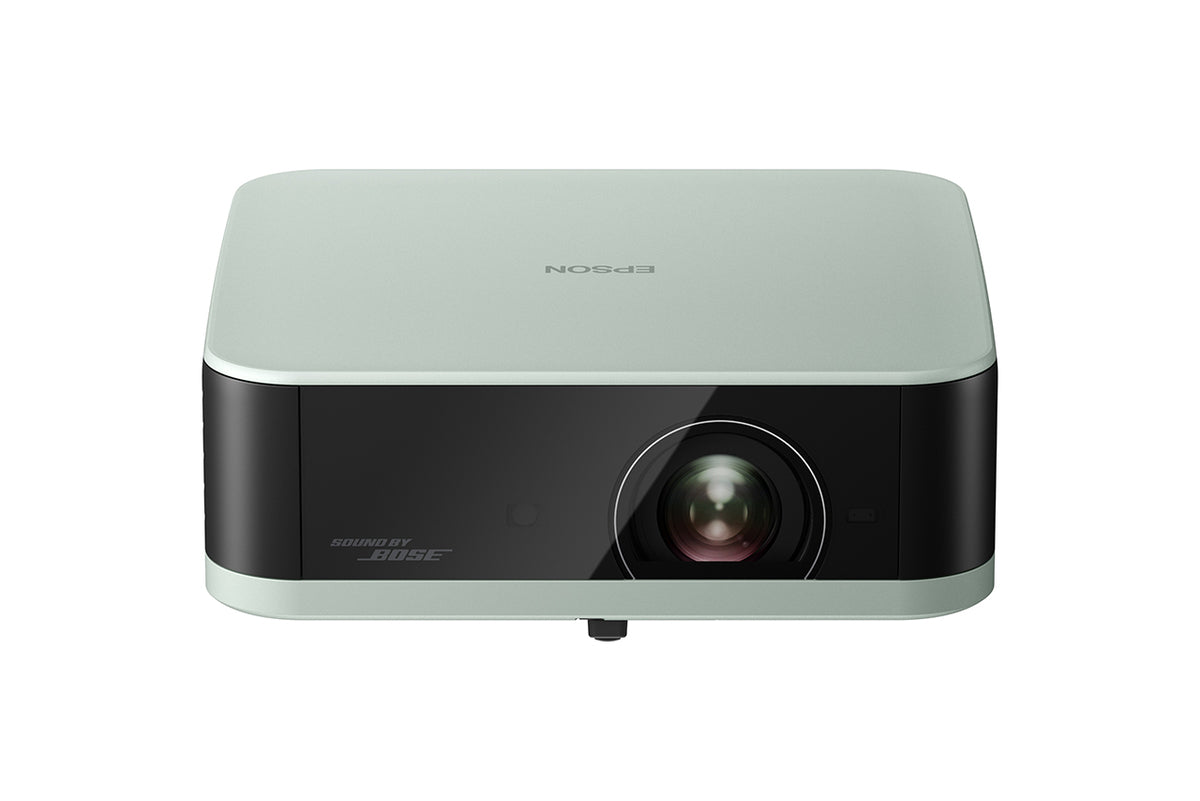 Epson Lifestudio Pop EF-61 700 lúmenes ANSI 3LCD 1080p (1920x1080) Verde