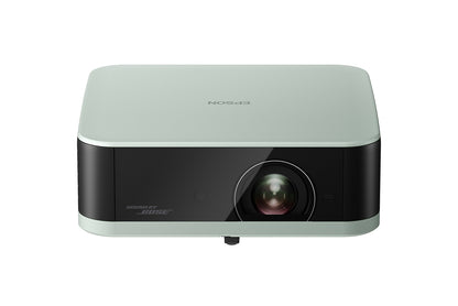 Epson Lifestudio Pop EF-61 700 lúmenes ANSI 3LCD 1080p (1920x1080) Verde